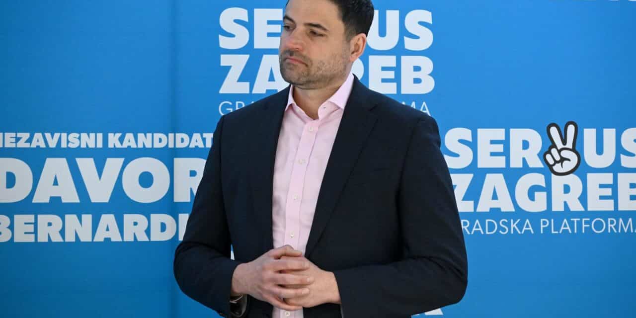 Servus Zagreb modernizacija prometa kružna željeznica