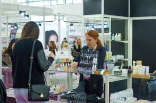 Zagreb: Sajam Beauty &amp; Hair Expo Zagreb