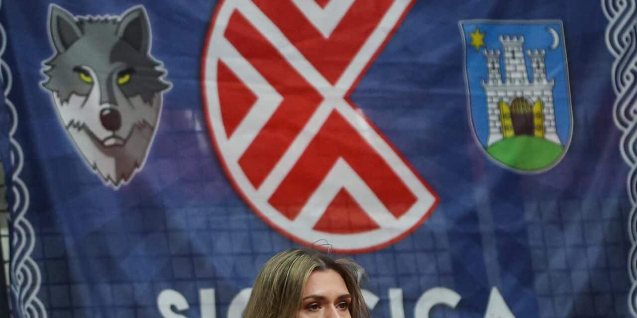 Zagreb: 23. kolo AdmiralBet ABA Lige, KK Cibona – KK Mornar Barsko zlato