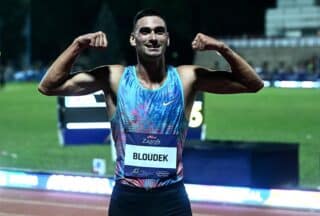 Marino Bloudek