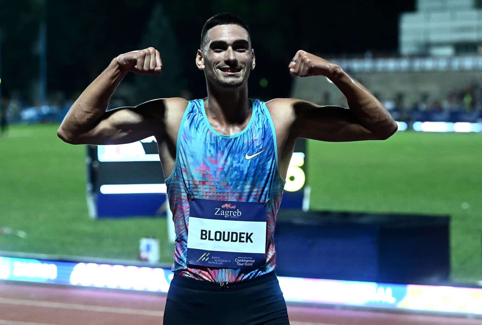 Marino Bloudek