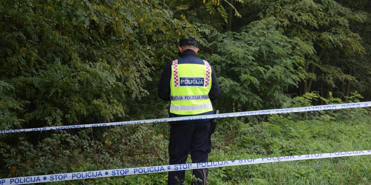 Husain: U �umi prona?eno izgorjelo vozilo i u njemu tri karbonizirana tijela