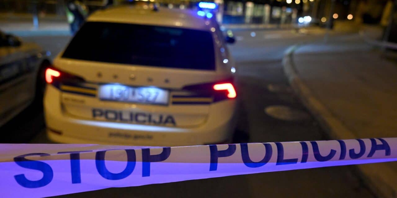 Zagreb: U prometnoj nesreći poginula jedna osoba