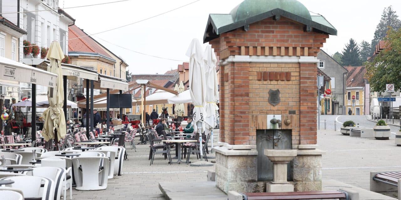 Samobor, i dalje najpopularnije odredište za boravak vikendom, kavu ili kremšnitu