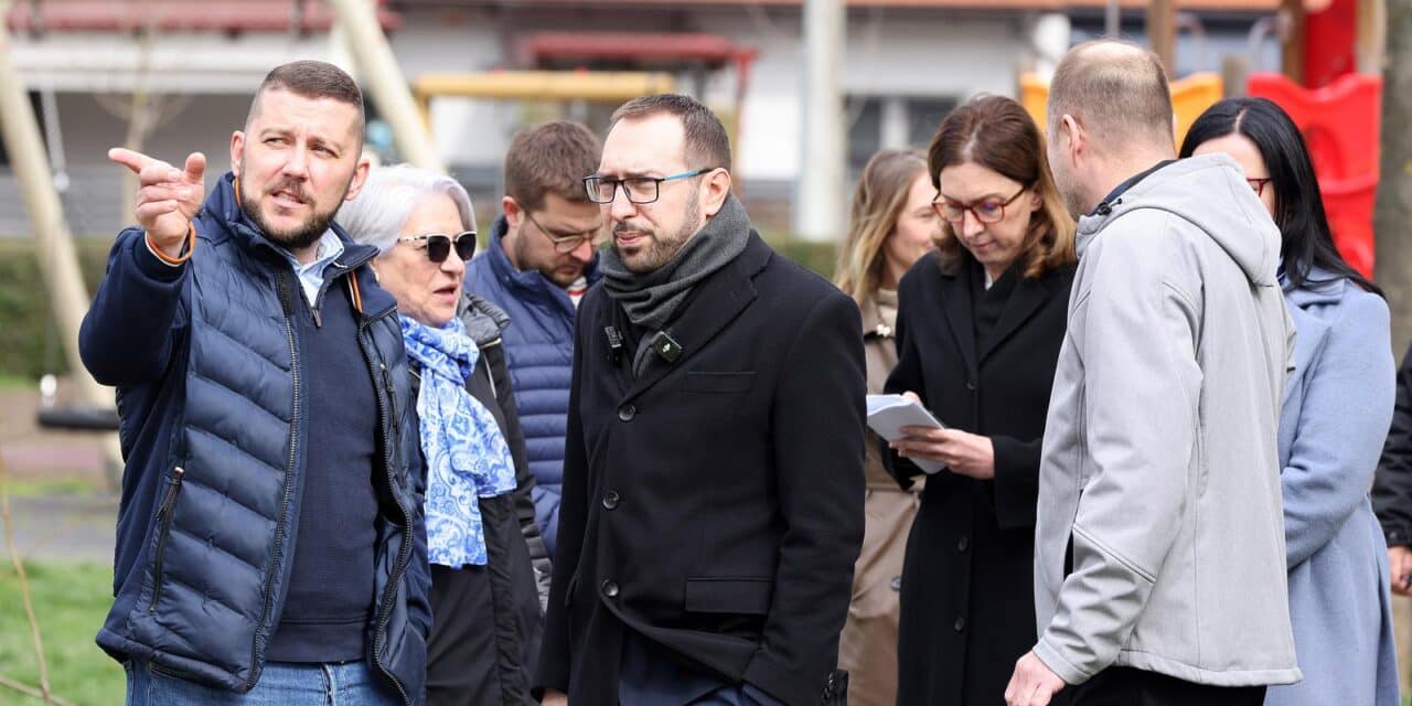 Ekologija grada ilegalni deponiji Zagreb Tomislav Tomašević