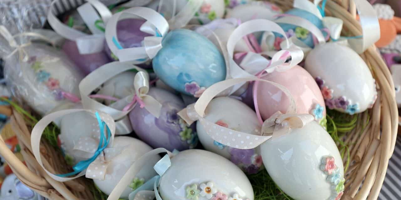 Zagreb: Jela?i?ev trg i Zrinjevac u uskrsnom ruhu