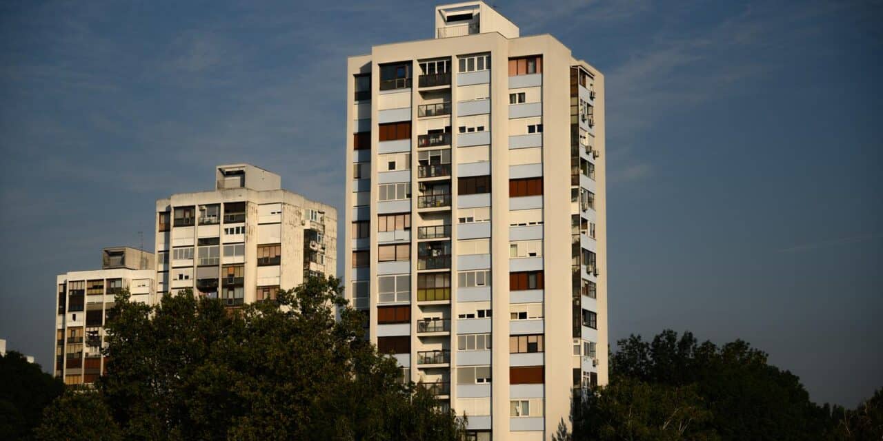 stambena zgrada