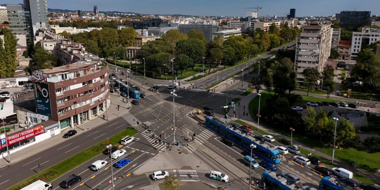 promet prijedlozi rješenja kandidati gradonačelnik Zagreb