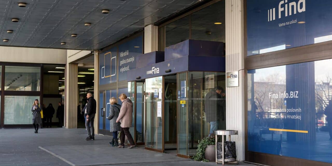 Ponuda trezorskih zapisa Ministarstva financija
