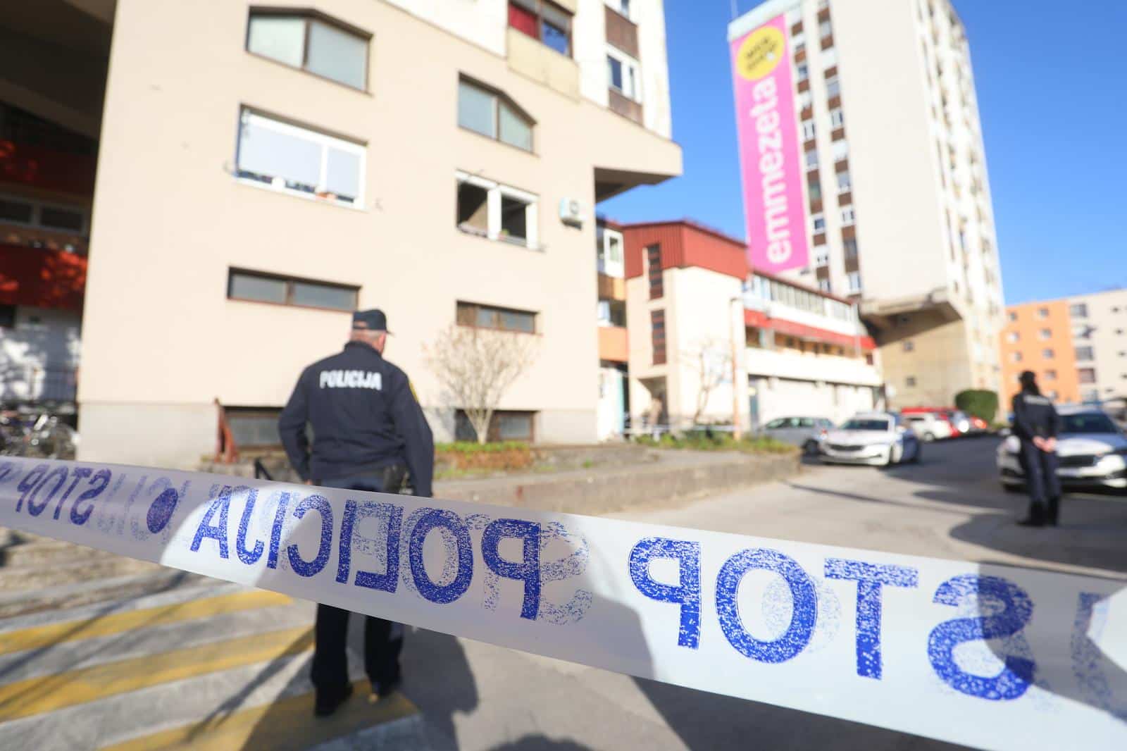 Karlovac: U eksploziji u stanu poginula enska osoba