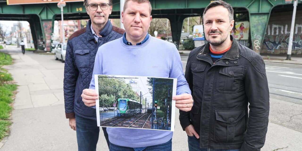 Zagreb: Konferencija za medije s temom program za rješenje prometnih gužvi u Zagrebu