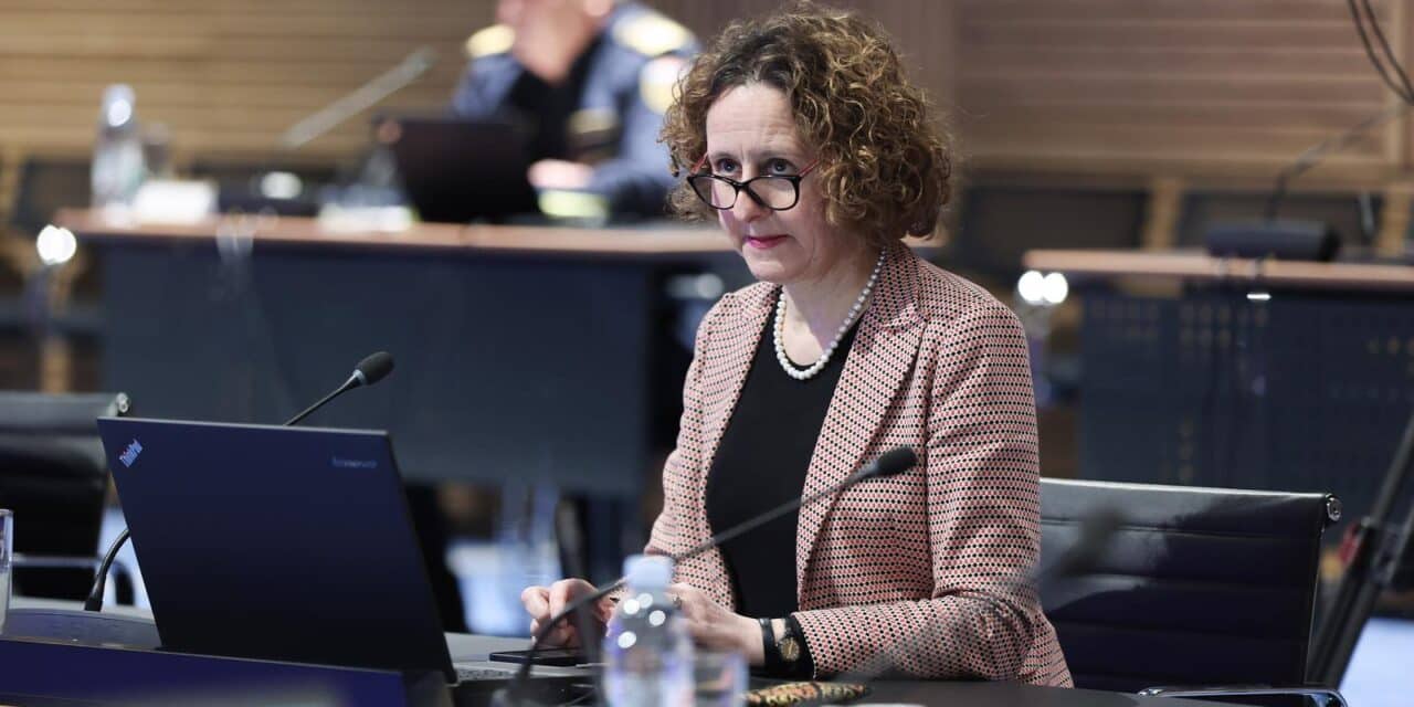 Nina Obuljen Koržinek obnove Zagreba Vlada RH