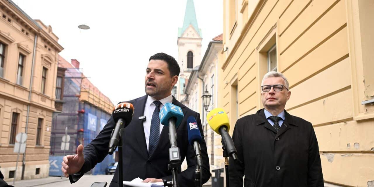 Davor Bernardić Tomislav Tomašević trostruko plaćanje odvjetničkih usluga