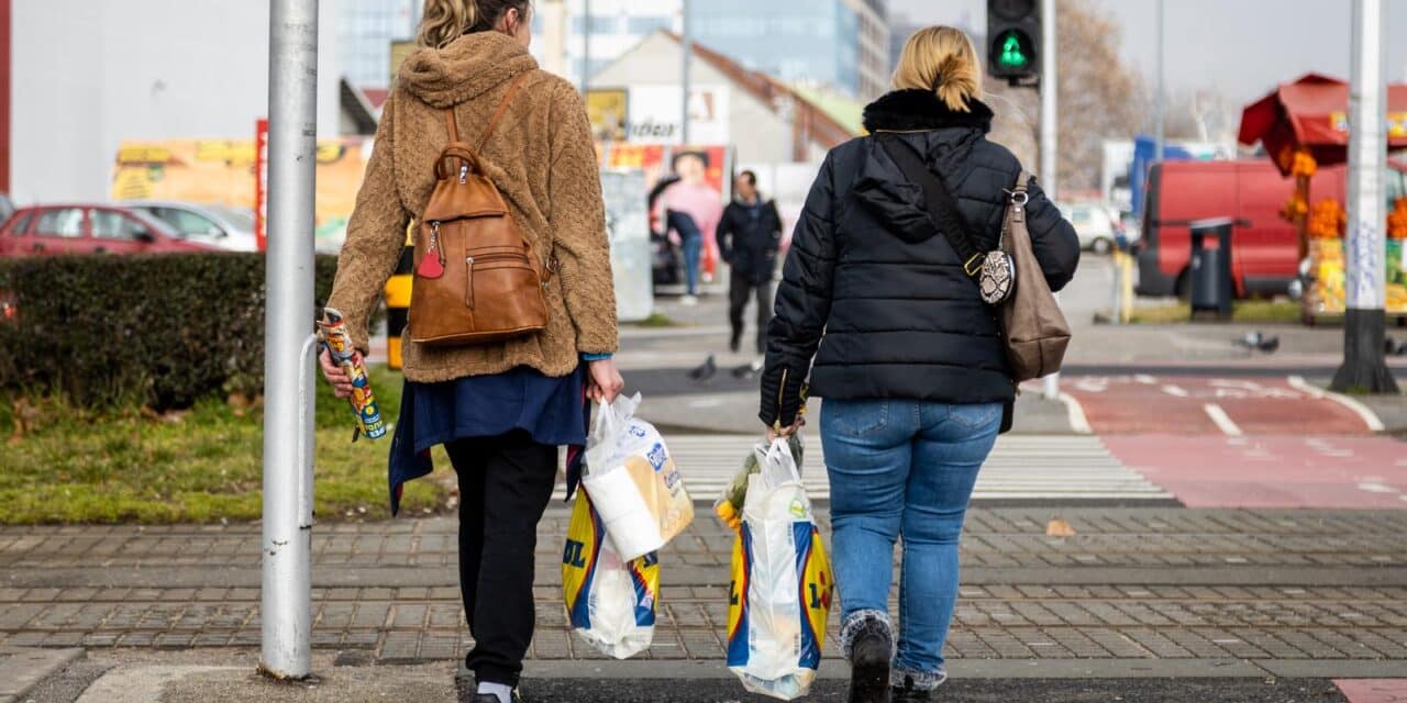 Zagreb: Bojkot ovog petka nije toliko izražen