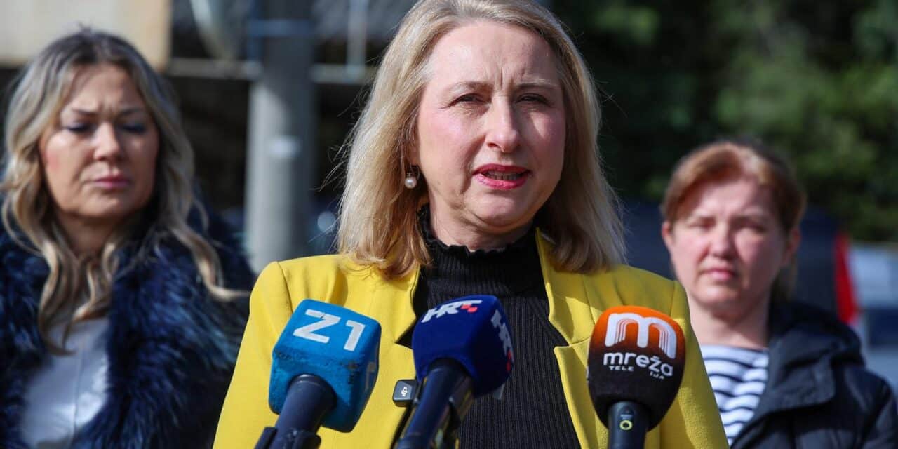 groblja Mirogoj smrad Gordana Rusak biootpad