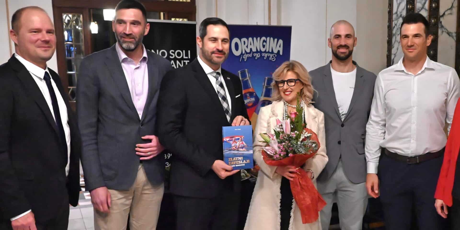 Promocija knjige ‘Zlatni zaveslaji braće Sinković’ (1)