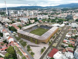 Rekonstrukcija stadiona u Kranjčevićevoj (1)