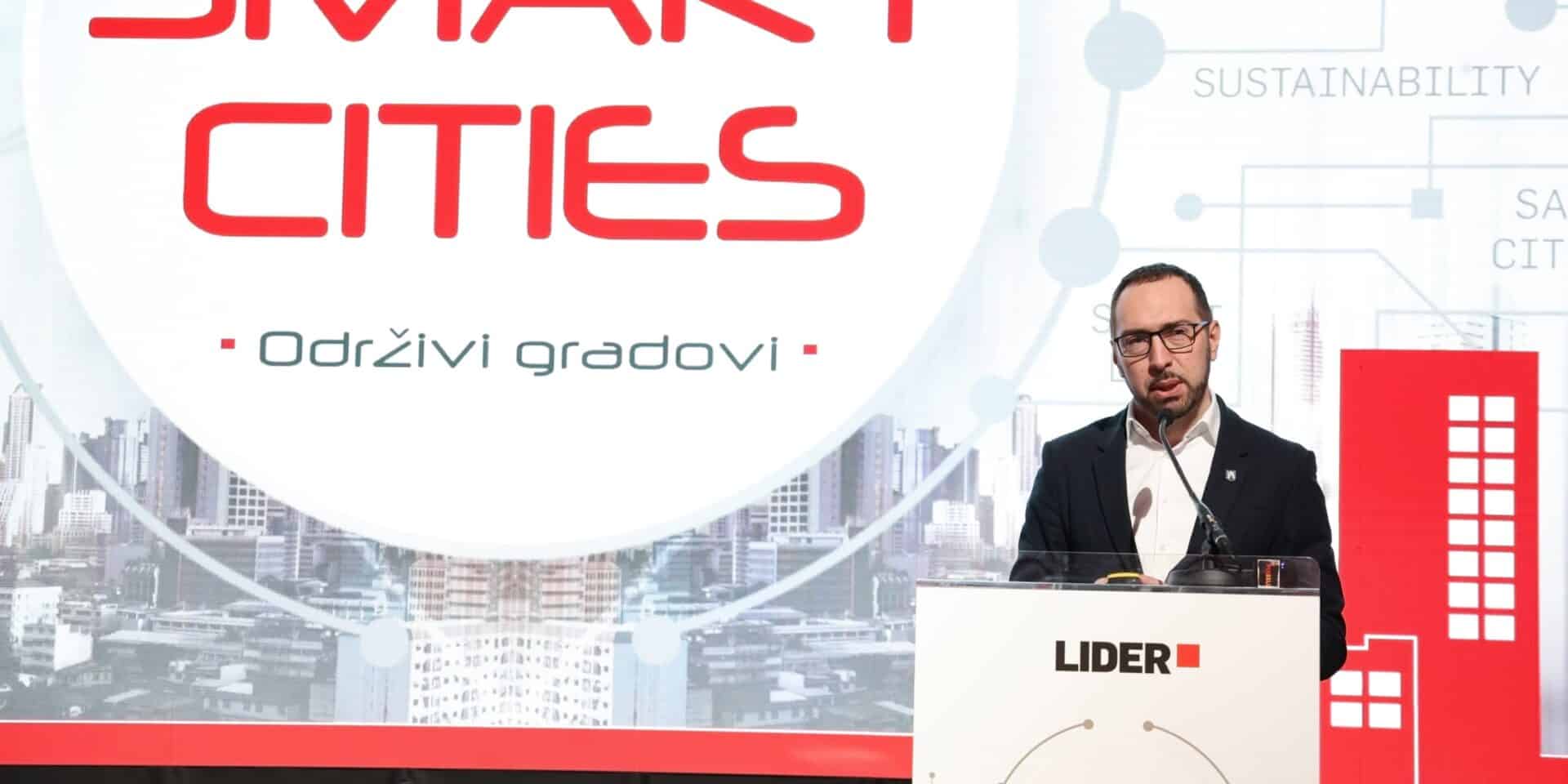 Smart Cities(3)
