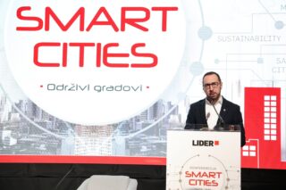 Smart Cities(3)