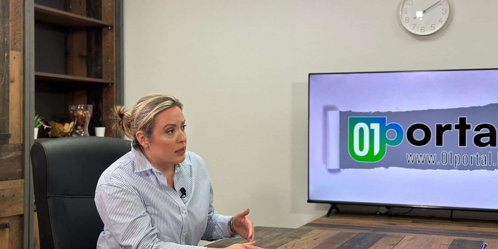 Dina Dogan netransparentnost proračun Holding Tomašević