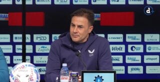 fabio cannavaro