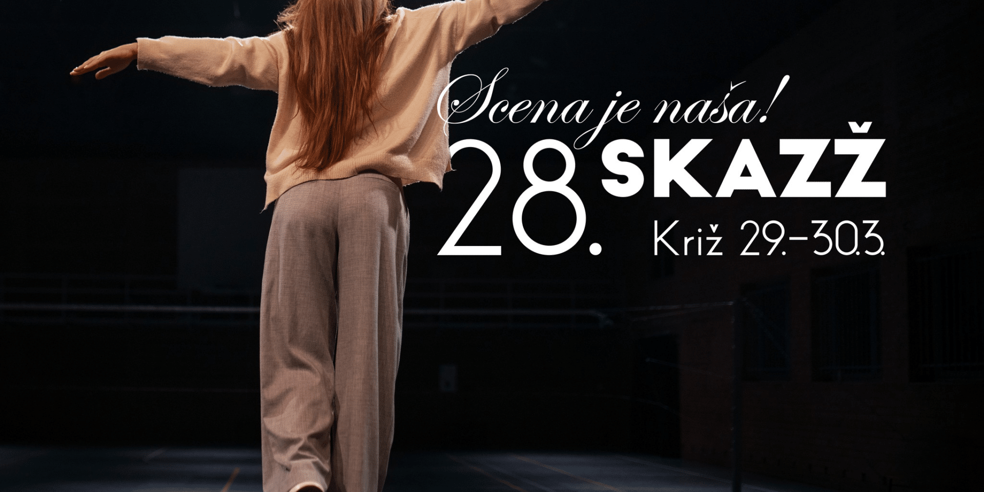 križ