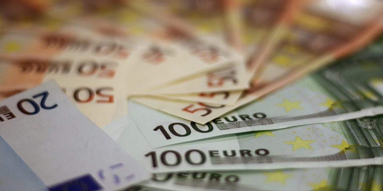 Hrvatska godišnje izgubi više od 10 milijardi eura zbog korupcije