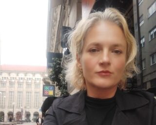 Aurelija Rosenzweig, politički progon, zagrebačka politička scena, narikača, Milanović, izbori Zagreb, kleveta, Možemo, politički marketing, skandal, lokalni izbori