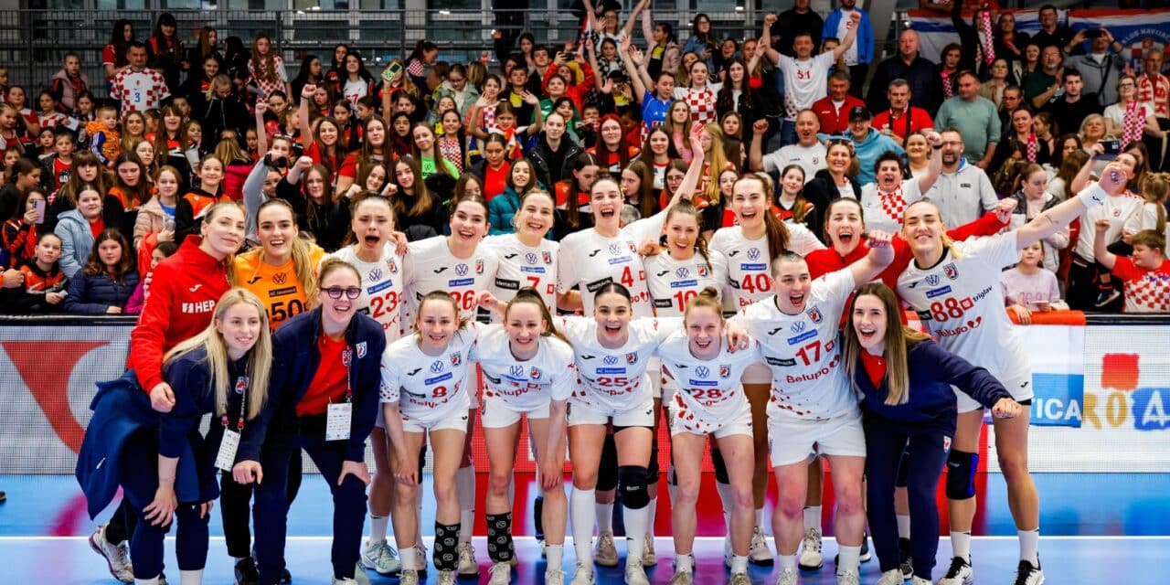 Croatia vs Spain