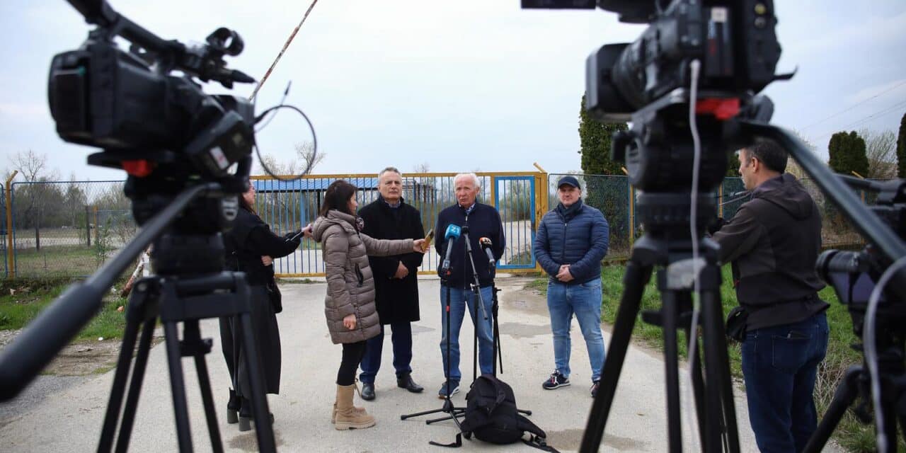 gospodarenje otpadom Resnik Jakuševec energana