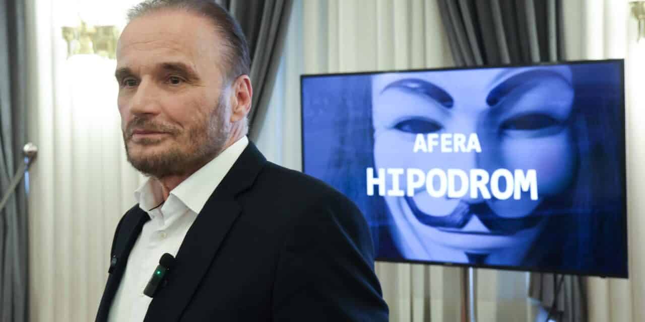 Zagreb: Izvanredna konferencija za medije povodom podnošenja kaznene prijave protiv Tomislava Tomaševića