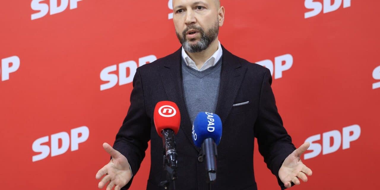 Mihael Zmajlović Kandidatura Podcast 01Portal Zagrebačka županija