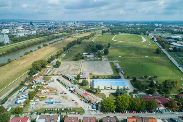 Hipodrom Zagreb Domovinski rat memorijalni muzej kulturna potreba gradski prostor konjički sport nacionalna važnost branitelji urbano planiranje kulturni identitet