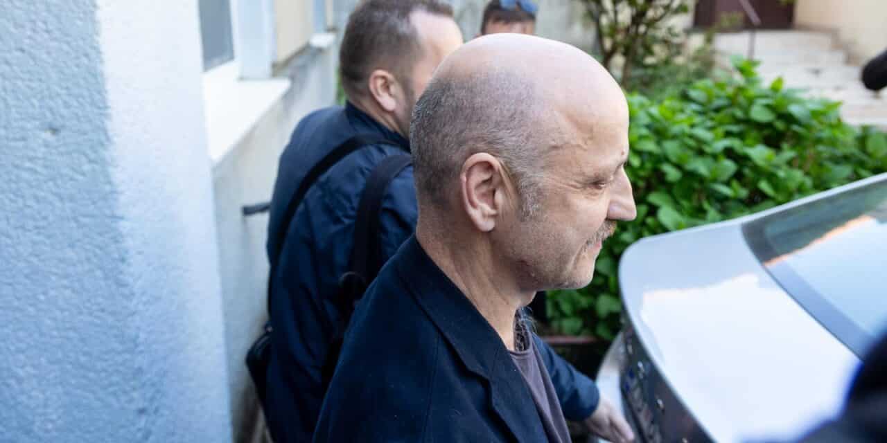 Mile Kekin, Ivana Kekin, stranka Možemo!, političko licemjerje, uhićenje, USKOK, malverzacije, pogodovanje, politička odgovornost, politički elitizam, Ivica Lovrić