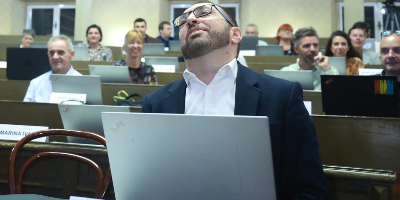 Zagrebačka oporba lokalni izbori Tomislav Tomašević ujedinjenje