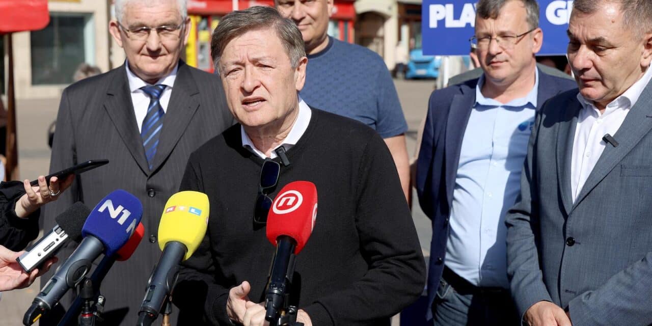 Otto Barić Urbanizam GUP Anto Nobilo