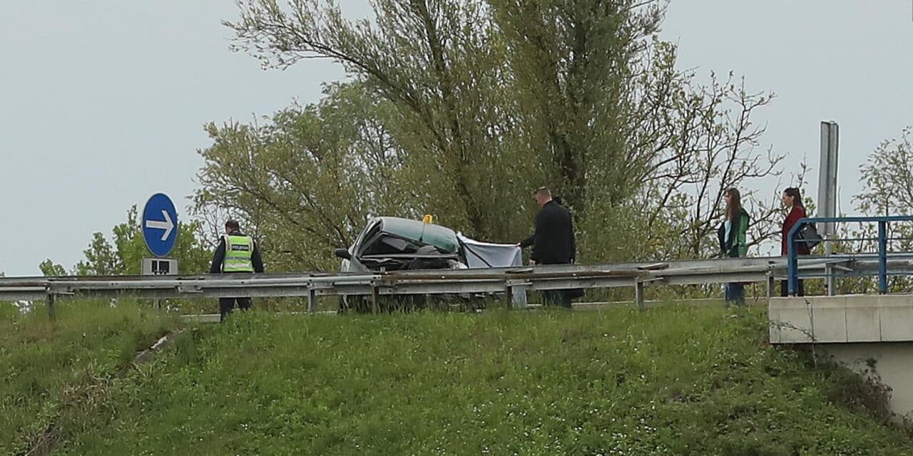 Zaprešić: Muškarac smrtno stradao u sudaru kamiona i automobila na Staroj Zagorskoj