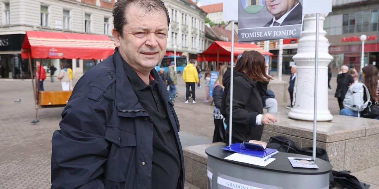 Tomislav Jonjić roditelji djeca azilanti škola