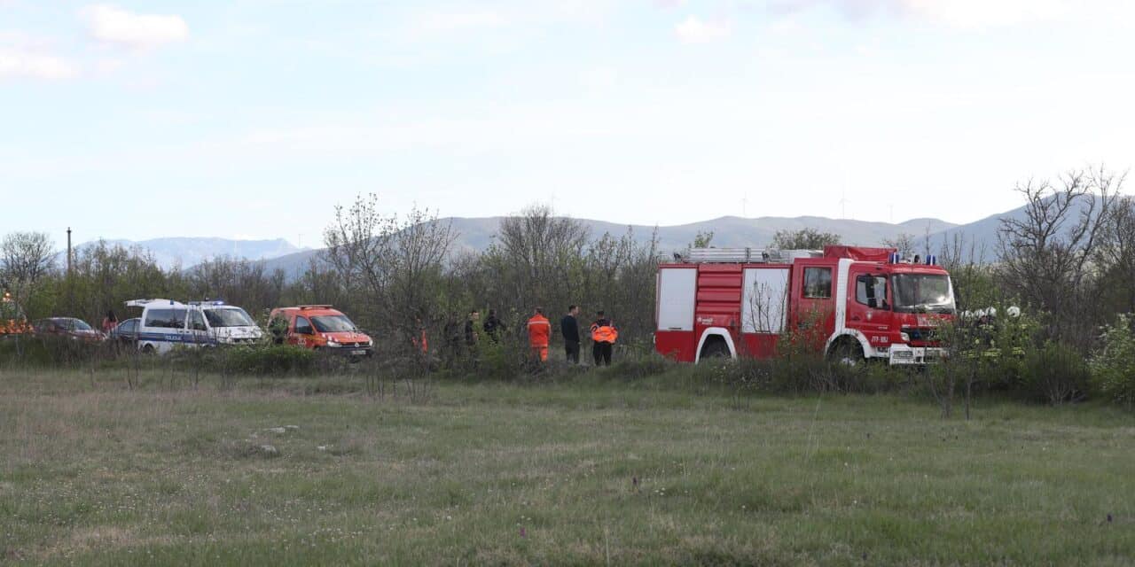 Bitelić: Jedna osoba smrtno stradala u izlijetanju vozila s cesta