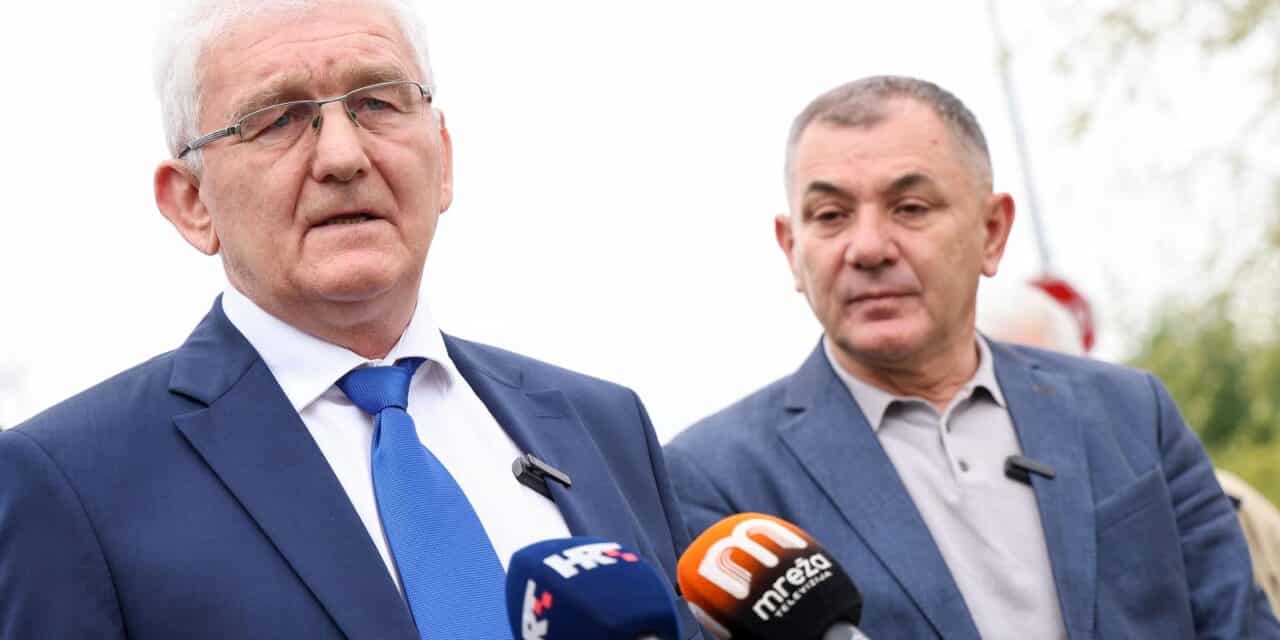 Zagreb: Ivica Lovrić predstavio je program za rješavanje problema otpada u gradu