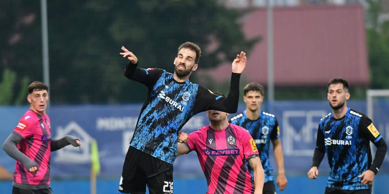 Varaždin i Lokomotiva sastali se u 32. kolu SuperSport HNL-a