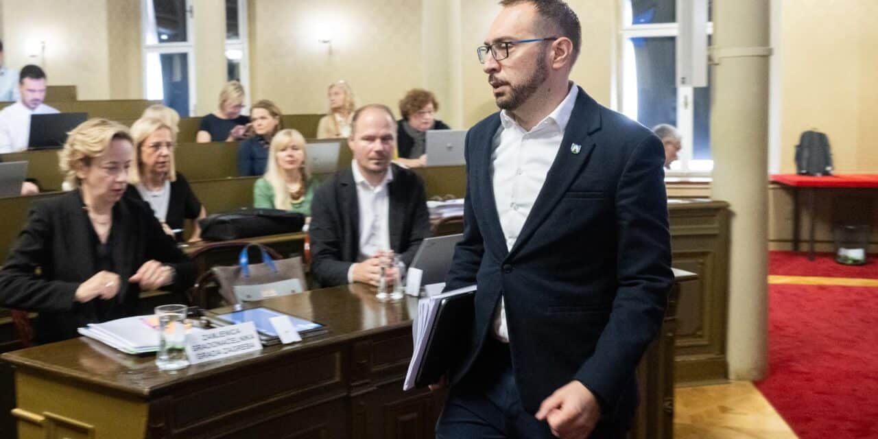 35. sjednica Gradske skupštine Grada Zagreba