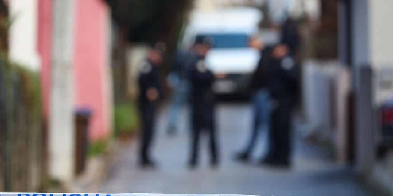 Zagreb: Na Črnomercu pronađeno tijelo žene, policijski očevid u tijeku