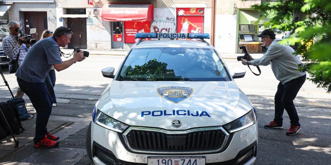 USKOK istražuje trojicu osumnjičenih zbog izvlačenja 1,8 milijuna eura kroz fiktivne zaštitarske usluge na teret Grada Zagreba