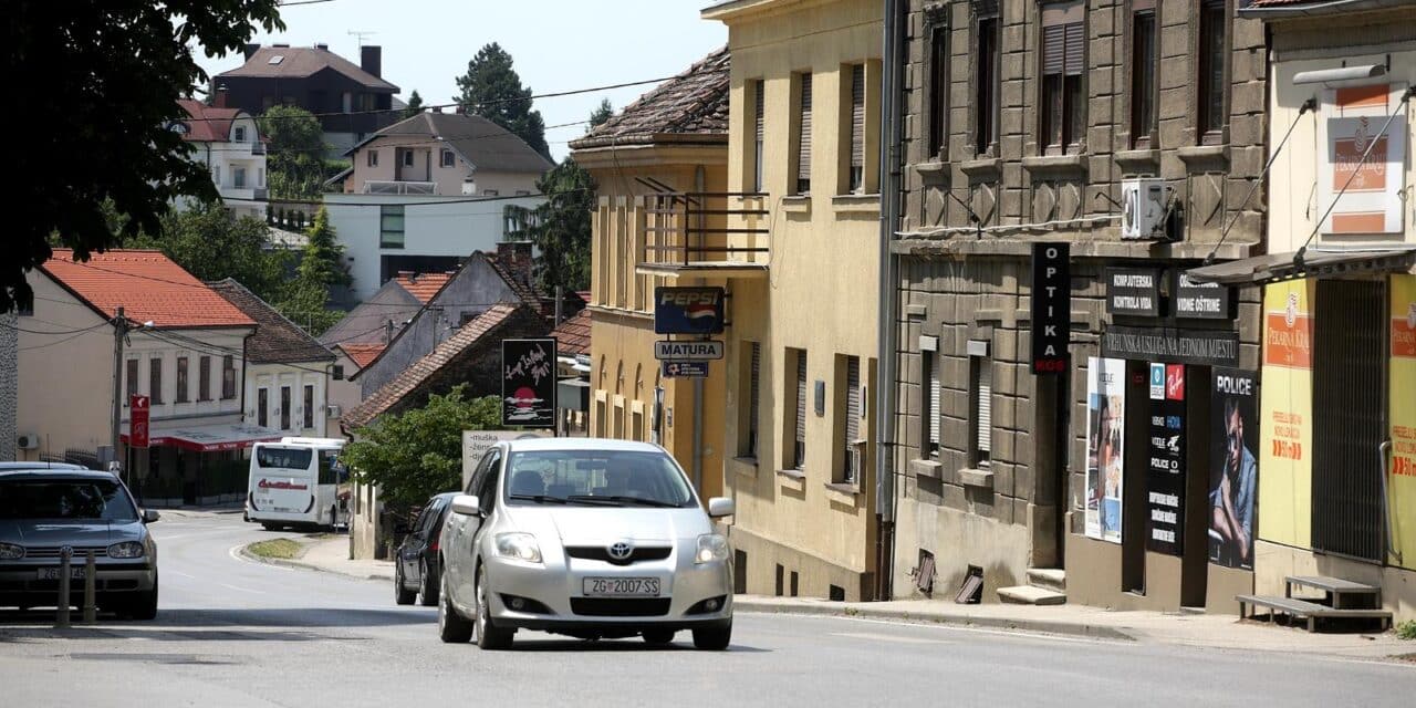 Sveti Ivan Zelina: Grad u kojem gradona?elnik ima najvi�u pla?u u Hrvatskoj od svih gradona?elnika