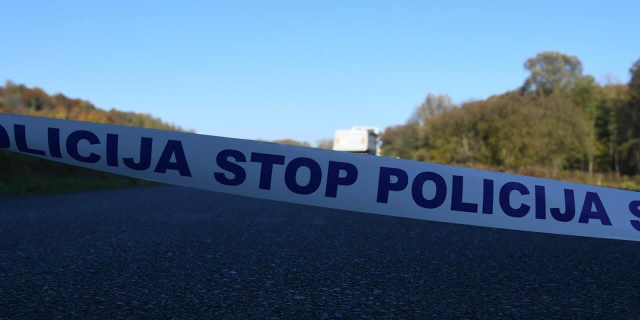 Đurđevac: Vozač automobila poginuo u sudaru s kamionom