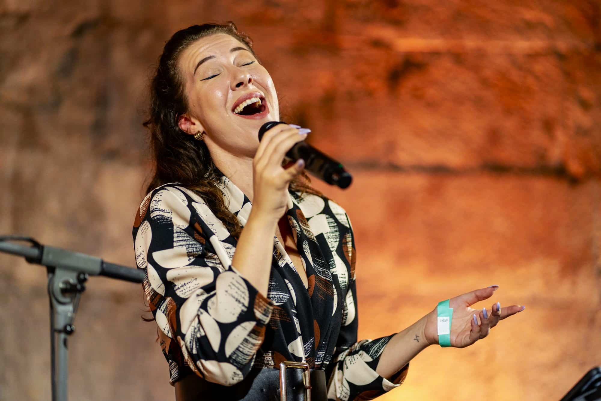 Ruzica Covic, Underground Adria Photo Jelena Kusar, Adria Fun (110)