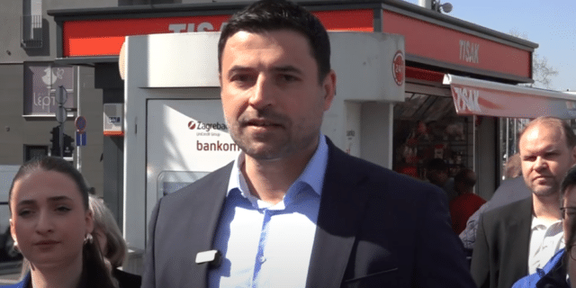 fiktivni računi Hipodrom Davor Bernardić Tomislav Tomašević