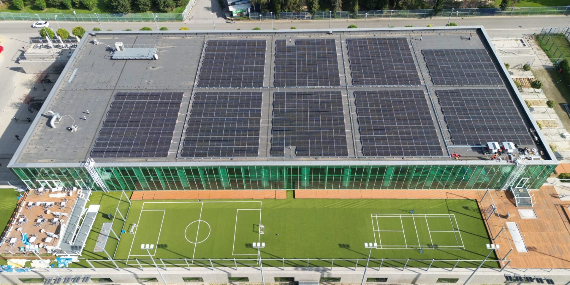 Sunčana elektrana(1)
