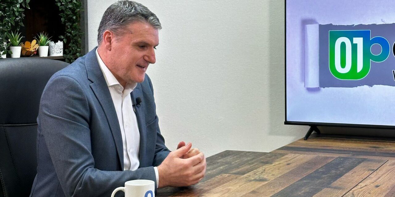 Mirko Budiša gospodarenje otpadom CGO Resnik reciklaža